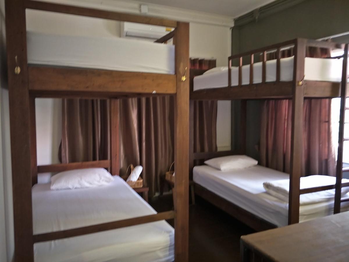 Baan Rare Guesthouse Udon Thani Exterior photo