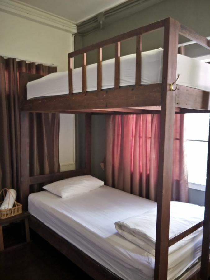 Baan Rare Guesthouse Udon Thani Exterior photo